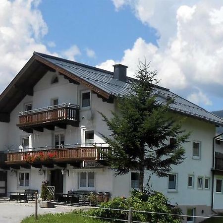 Ferienhaus Dankl Холлерсбах  Экстерьер фото