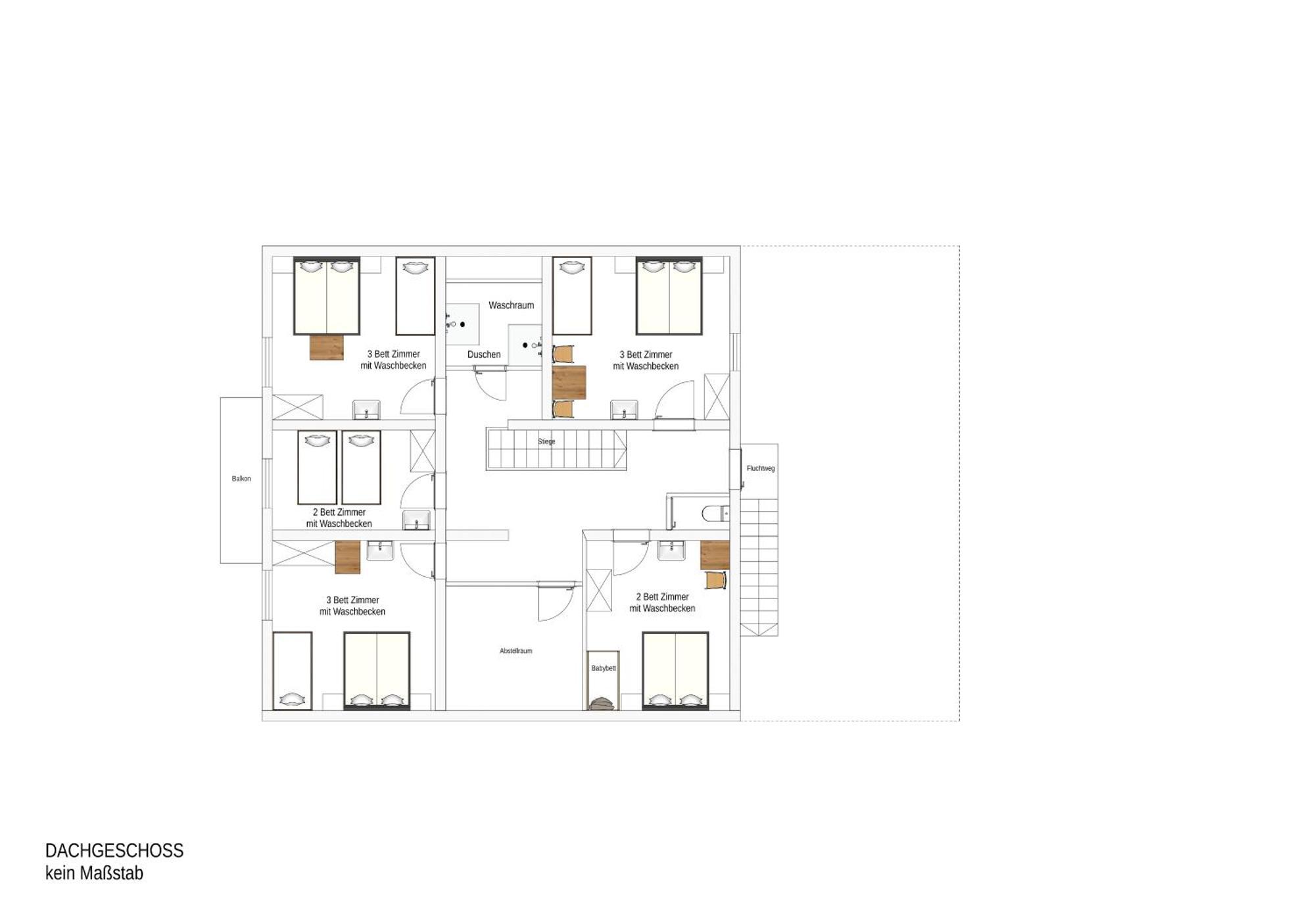 Ferienhaus Dankl Холлерсбах  Экстерьер фото