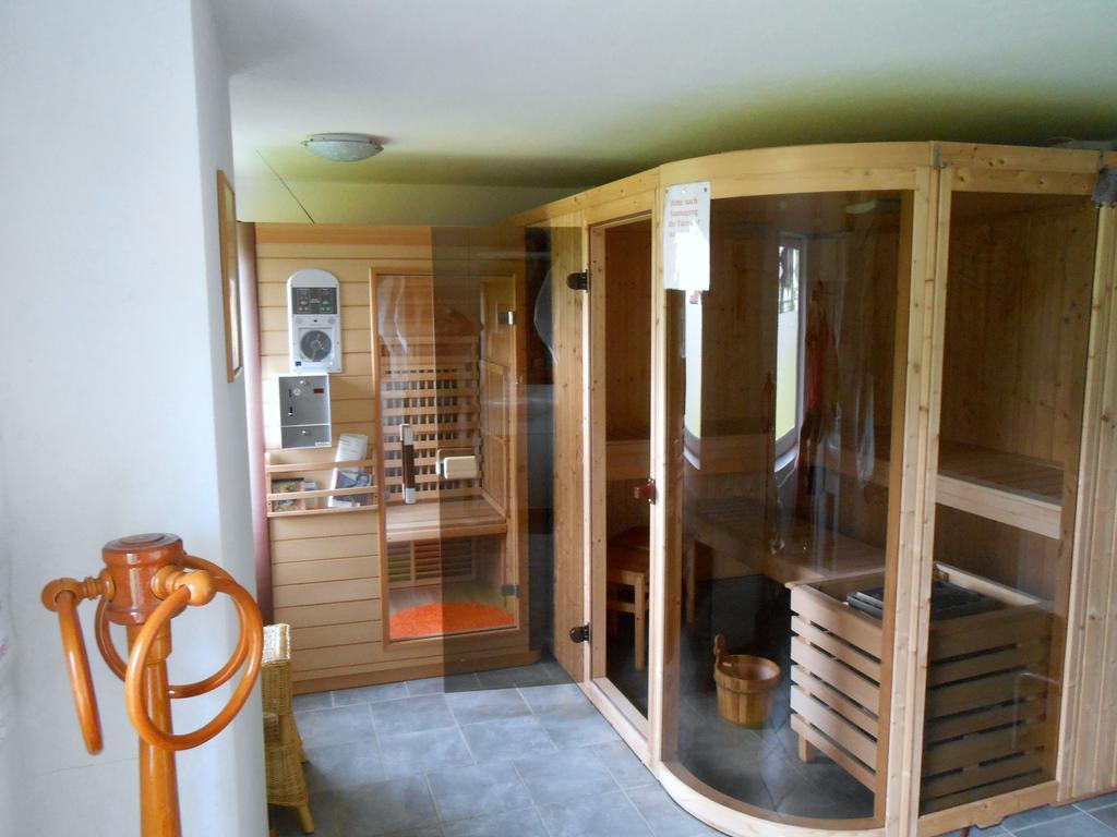 Ferienhaus Dankl Холлерсбах  Экстерьер фото