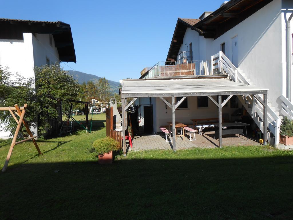 Ferienhaus Dankl Холлерсбах  Экстерьер фото